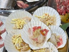 -何发发和牛烧肉·鳗鱼榴莲放题自助(乐峰广场店)