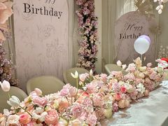 -PARFUM FLORAL花境法餐(南京首店)