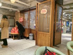 -时光乌托邦空中花园餐厅川味·融合菜(幸福广场店)