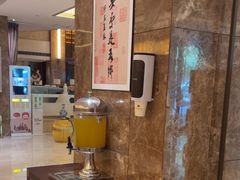 -西安阳光国际大酒店(西安火车站五路口地铁站店)