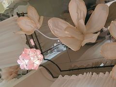 -晶雅花园西餐厅(南京首店)