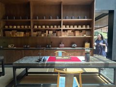 -新荣记(西溪湿地店)