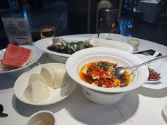 -院里寻菜·精致庭院菜(观沙岭店)