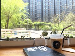 冰拿铁-Cafe Villa