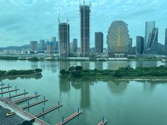 -澳门皇庭海景酒店