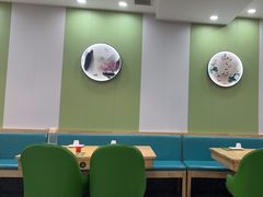 -小油饼老菜坊(红旗街店)