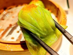 -禄运茶居·手工点心(猎德店)