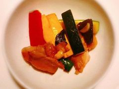 -九里云松·天香餐厅
