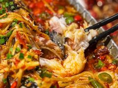 -小河盐帮·私家菜·烤鸭(三元桥·霄云路店)