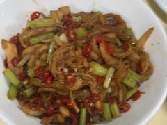 -笨罗卜浏阳菜馆(龙华鹏润达店)