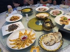 -新虹楼饭庄(崇明陈家镇店)