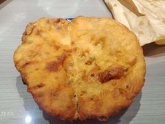 油煎饼-放心脆皮油条(中房三林城店)