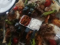 -Old Ottoman Cafe & Restaurant
