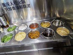 -大虎老火锅(直港大道店)