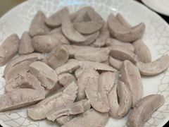骨汤蛋鞭腰火锅-情忆草原涮肉馆