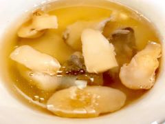 -东海朗廷酒店-唐阁T’ANG COURT 中餐厅