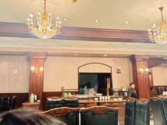 -老洋房花园饭店(绍兴路店)