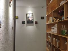 -舒心阁养生堂采耳(中山北路店)