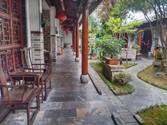 -不倒翁·徽天下名菜楼(马鞍山路店)