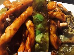 -燕郊烧鸽子(广安路店)