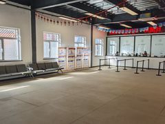 -蓟洲国际滑雪场