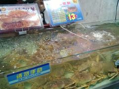 -东江海鲜酒家(艺都分店)