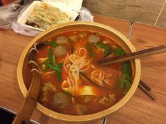 -石榴姐•山城小馆(创始店)