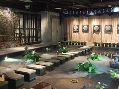 -轻武堂传统射箭·功夫茶·射击体验馆(仁和新城店)