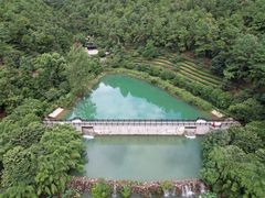 -九龙潭景区
