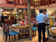 -百年神厨·地道川菜(清江西路店)