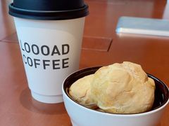 -LOOOAD COFFEE进度条(D9街区店)
