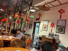 大堂-旺金鸽(穗盐路总店)