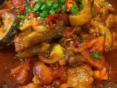 -椿记烧鹅(叠彩店)