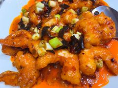 -品味居·首店·大连鲜活海鲜大连菜(东港店)