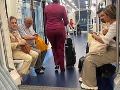 -曼谷素万那普国际机场