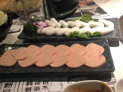 -哥老官重庆美蛙鱼头(宝山龙湖店)
