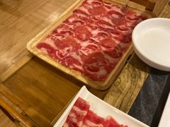 -许府牛火锅(信义坊总店)