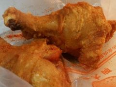 -潘太师炸鸡腿(中茵海华广场店)