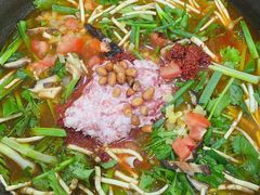 -笔记安顺夺夺粉火锅