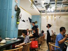 -九九私厨(石溪店)