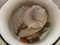 -蘑统田下·野生菌火锅
