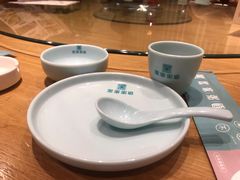 -黑家养生粥道馆(新世纪店)