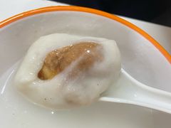-利达汤圆馄饨(川公路店)