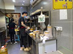 -潘多多·山里人锅巴土豆(八一路店)