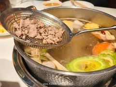 -犇鼎牛潮汕牛肉火锅(新辰里学清路店)