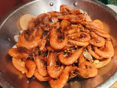 -南海底小海鲜·湘菜(鲁巷吴家湾店)