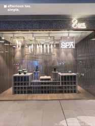 -8SPA养愈空间·新中式疗愈spa