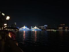 -珠江夜游广州塔·中大码头
