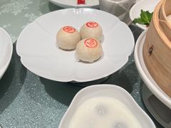小鲜肉酥皮包-九朝会昆曲·宴(望京店)