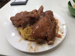 -麦文记面家(佐敦店)